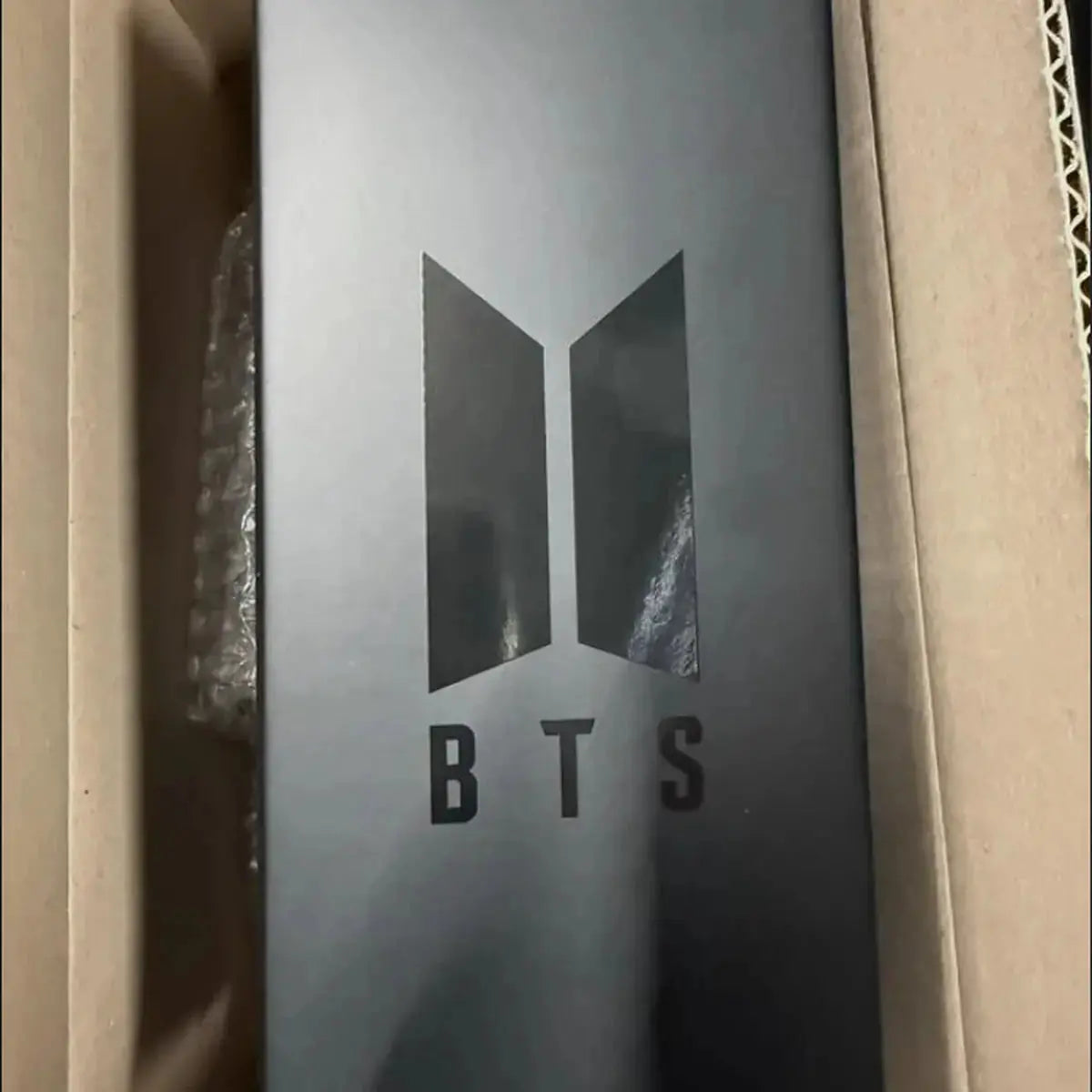 lightstick bts v4 officiel packaging boite army bomb world tour 2026