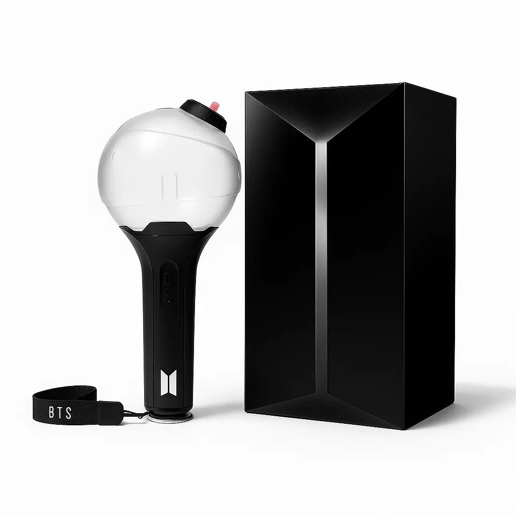 Lightstick BTS V3 Lightstick Officiel
