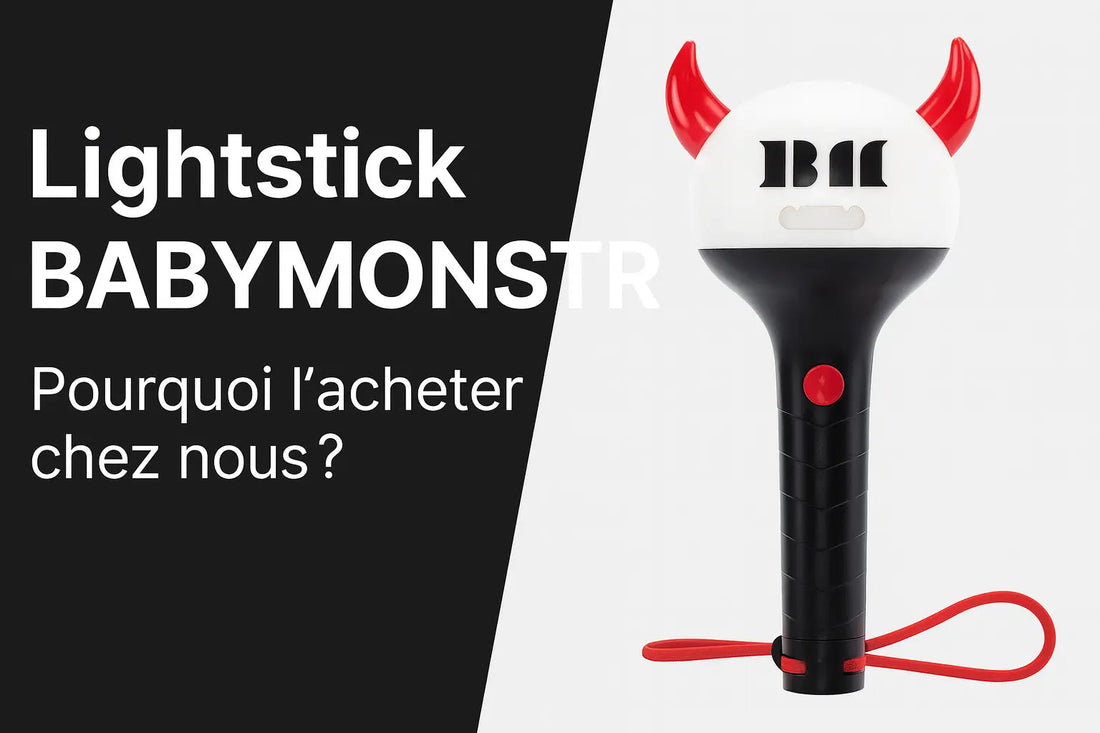 Lightstick-BABYMONSTER-Où-l-acheter-pourquoi-choisir-un-modèle-officiel Lightstick Officiel