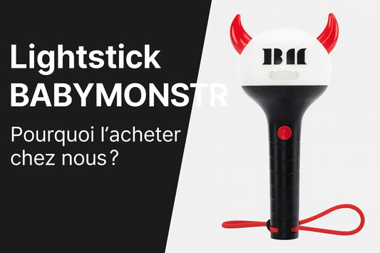 Lightstick-BABYMONSTER-Où-l-acheter-pourquoi-choisir-un-modèle-officiel Lightstick Officiel