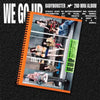 babymonster we go up go ver album officiel kpop