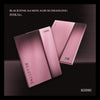 BLACKPINK DEADLINE Pink Ver album officiel YG Entertainment Kpop