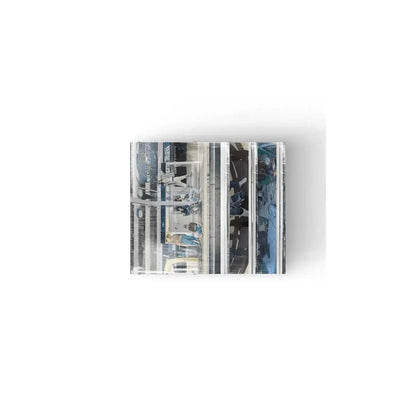 album cortis color outside the lines photobook version officiel