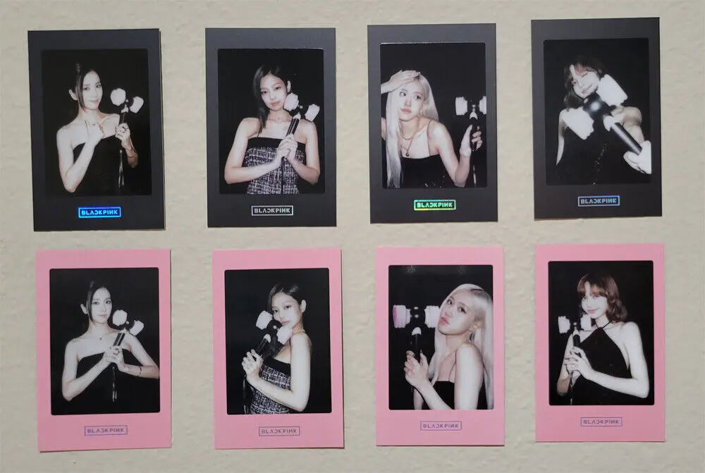 Lightstick Blackpink V2 - Lightstick Officiel