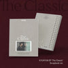 KYUHYUN The Classic Scrapbook Ver album officiel SM Entertainment photobook K-pop
