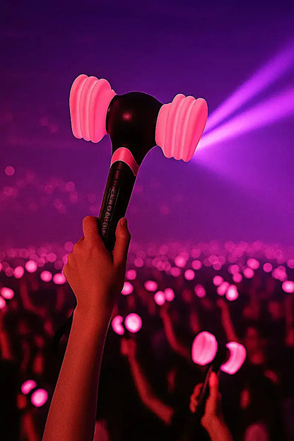 Lightstick Blackpink V2 officiel fanlight concert