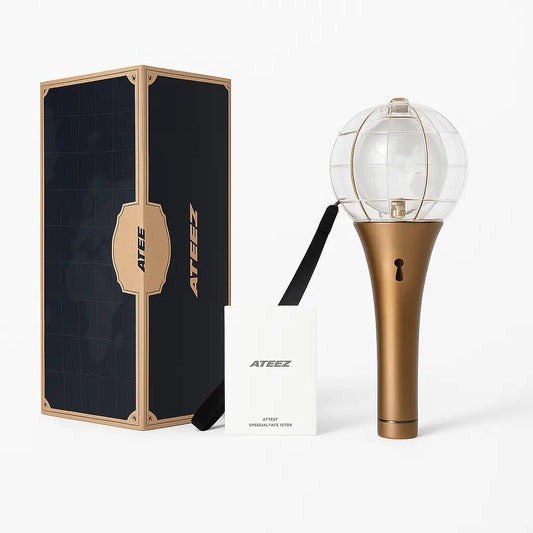 Lightstick ATEEZ V2 Lightstick Officiel