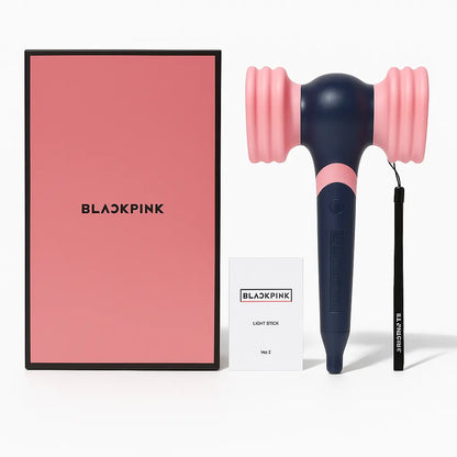 Lightstick Blackpink V2 - Lightstick Officiel