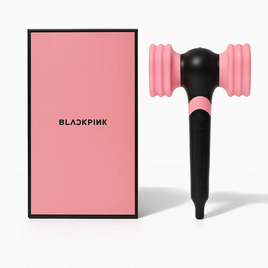 Lightstick Blackpink V2 - Lightstick Officiel