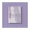 album taeyeon panorama the best of taeyeon archive book version officiel