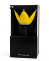 Boîte du lightstick officiel BIGBANG Ver.4 fabriqué par YG Entertainment, importé de Corée du Sud et vendu en France.