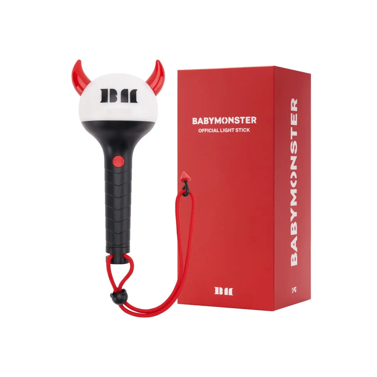 lightstick babymonster Lightstick Officiel