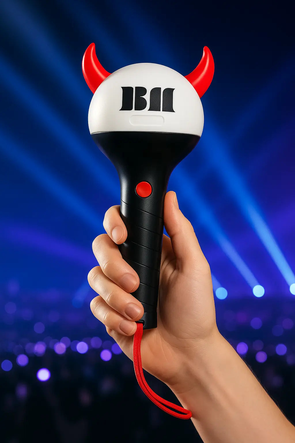 lightstick babymonster Lightstick Officiel