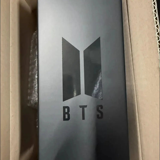 lightstick bts v4 officiel packaging boite army bomb world tour 2026