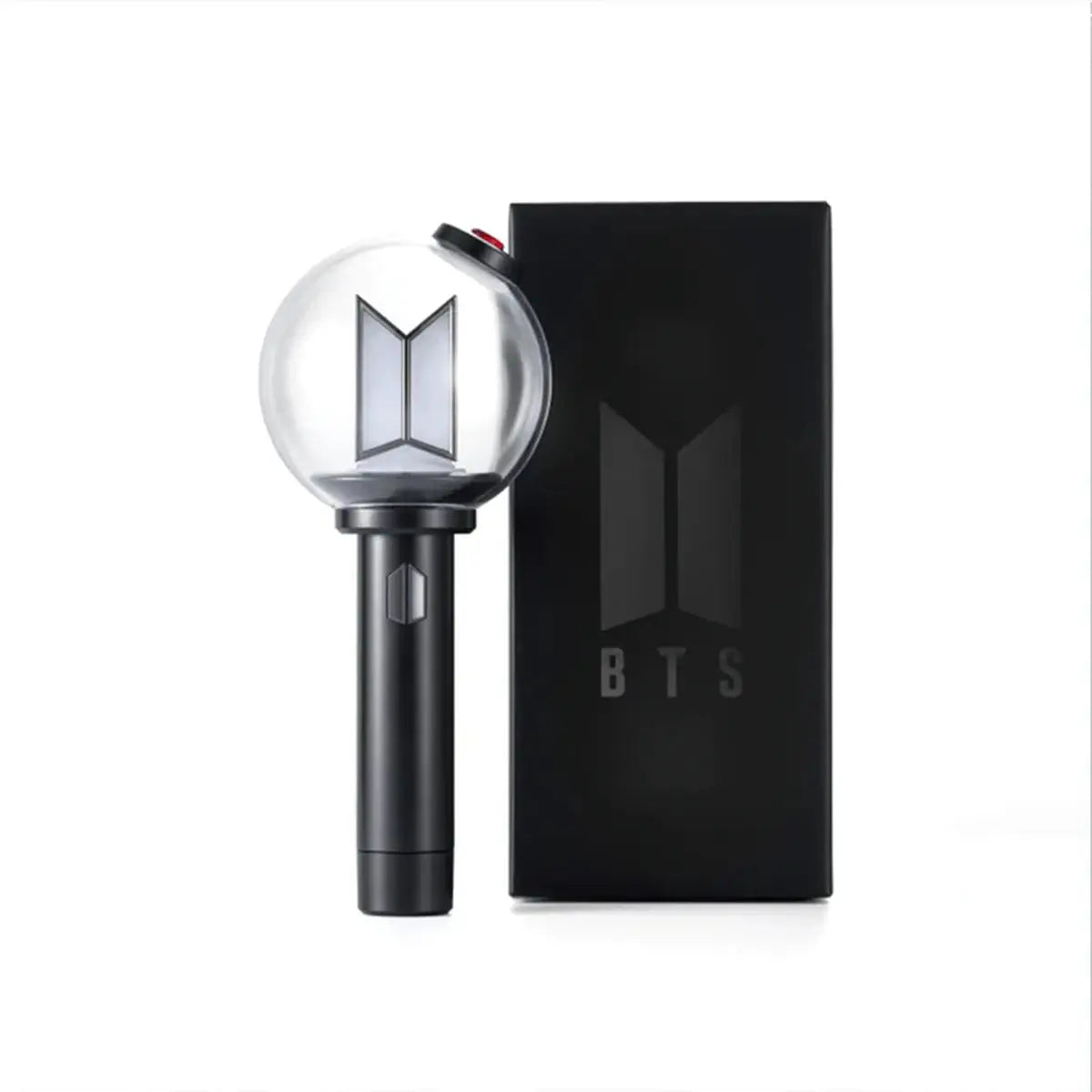 lightstick bts v4 officiel army bomb nouvelle version world tour 2026